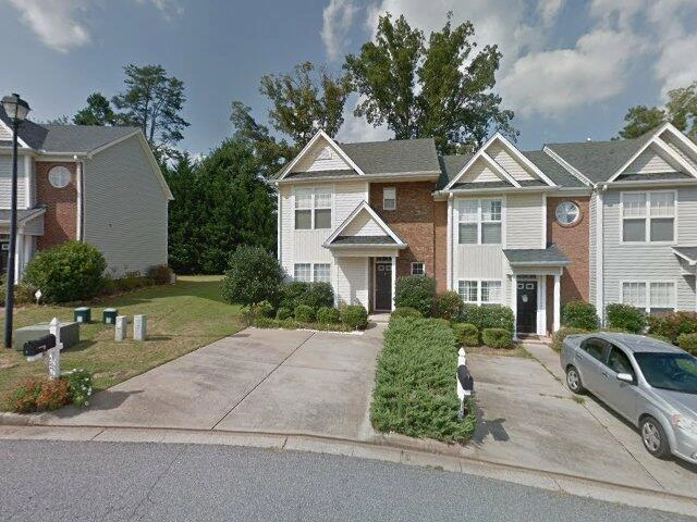 House image located at Dawsonville, GA 30534