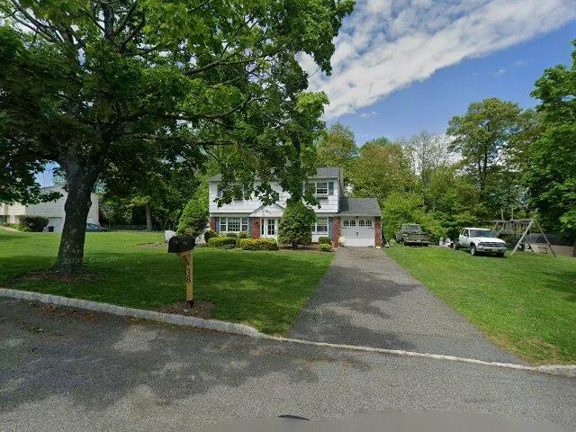 House image located at Sparta, NJ 07871