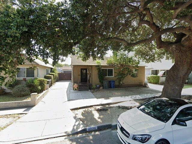 House image located at Lakewood, CA 90712