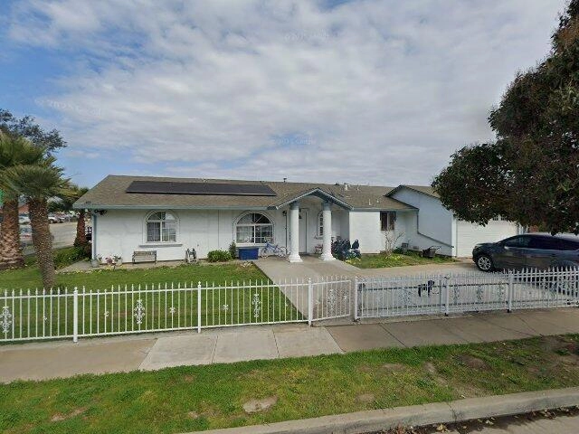 House image located at Gonzales, CA 93926