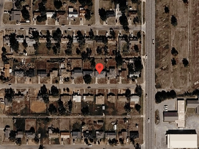 House image located at Altus, OK 73521
