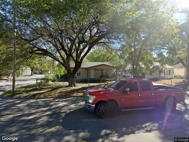 House image located at Wichita, KS 67211