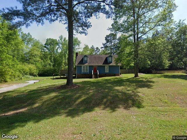 House image located at Raeford, NC 28376