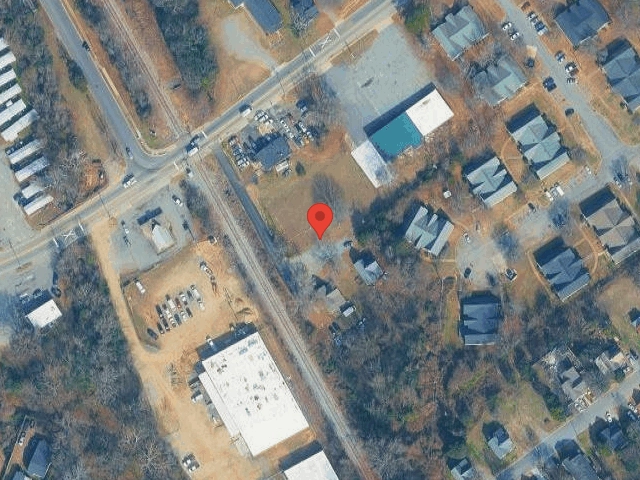 House image located at Charlotte, NC 28208