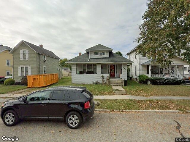 House image located at Marion, OH 43302