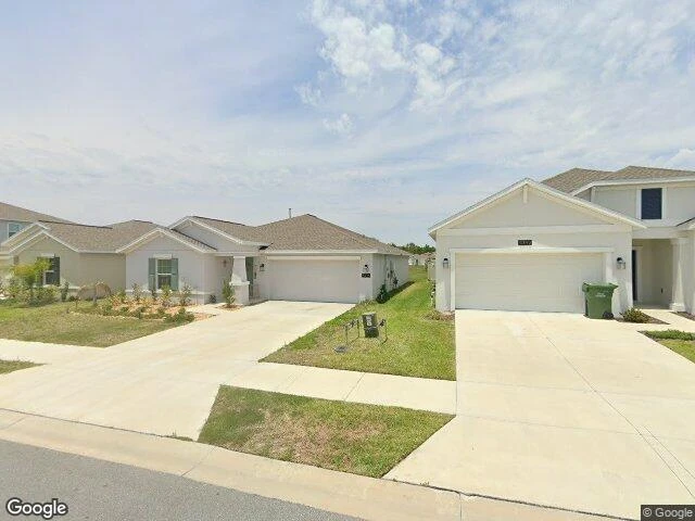 House image located at Leesburg, FL 34788