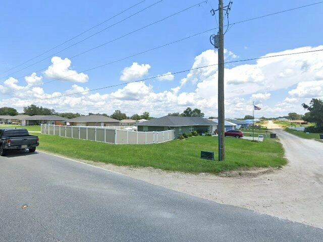 House image located at Inverness, FL 34453