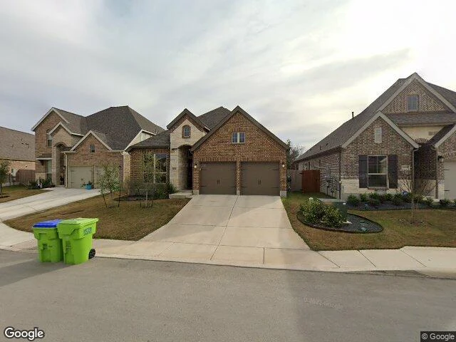 House image located at San Antonio, TX 78254