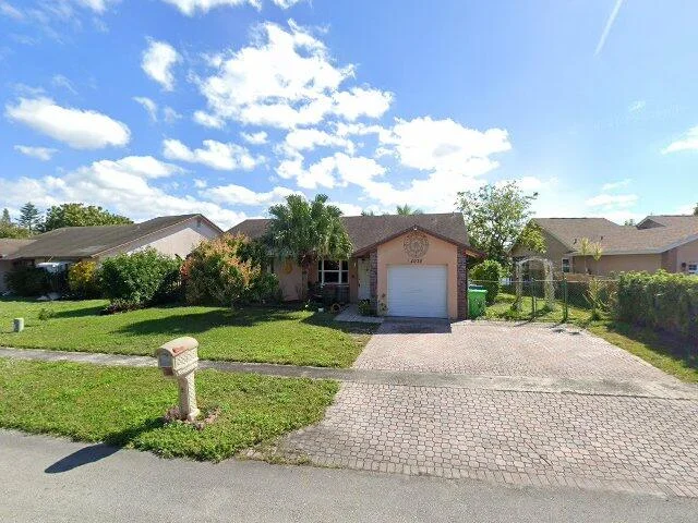 House image located at Fort Lauderdale, FL 33351