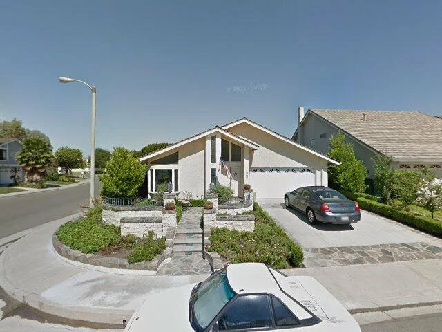 House image located at Lake Forest, CA 92630