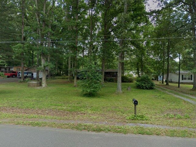 House image located at Randleman, NC 27317