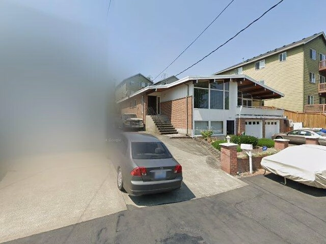 House image located at Seattle, WA 98118