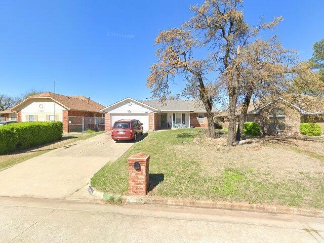 House image located at Oklahoma City, OK 73130