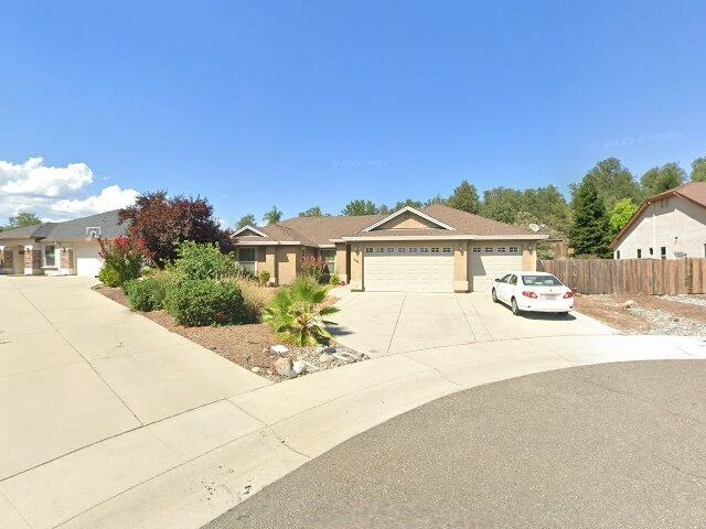 House image located at Redding, CA 96003