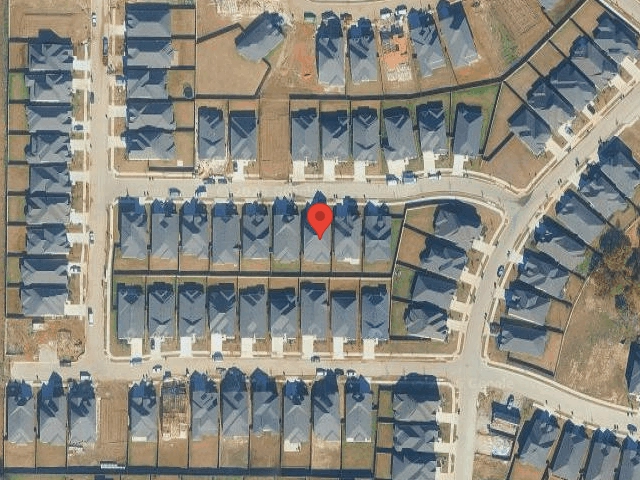 House image located at Little Elm, TX 75068