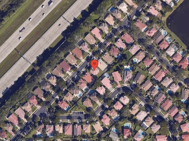 House image located at Fort Lauderdale, FL 33323