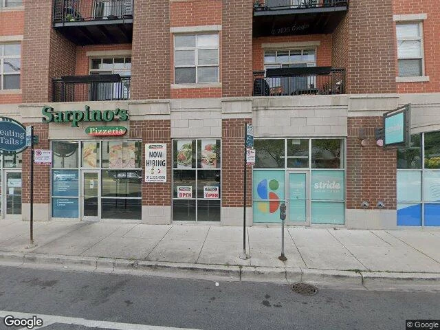 House image located at Chicago, IL 60616