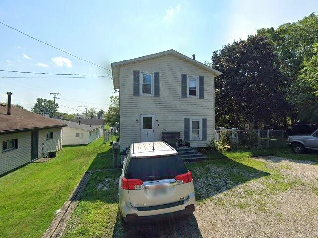 House image located at Johnstown, OH 43031