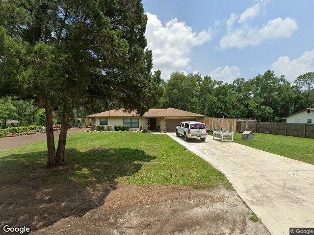 House image located at Inverness, FL 34452