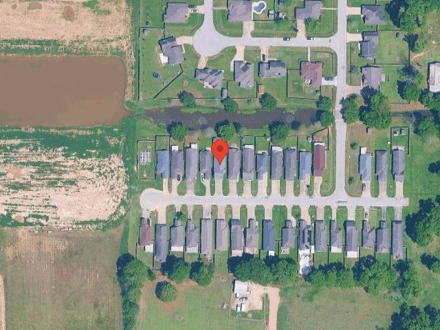 House image located at Carencro, LA 70520