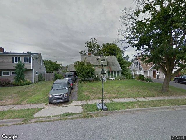 House image located at Hicksville, NY 11801