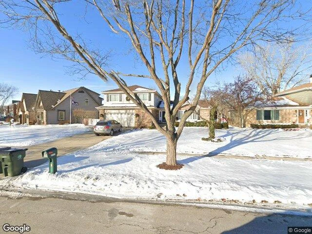 House image located at Bartlett, IL 60103