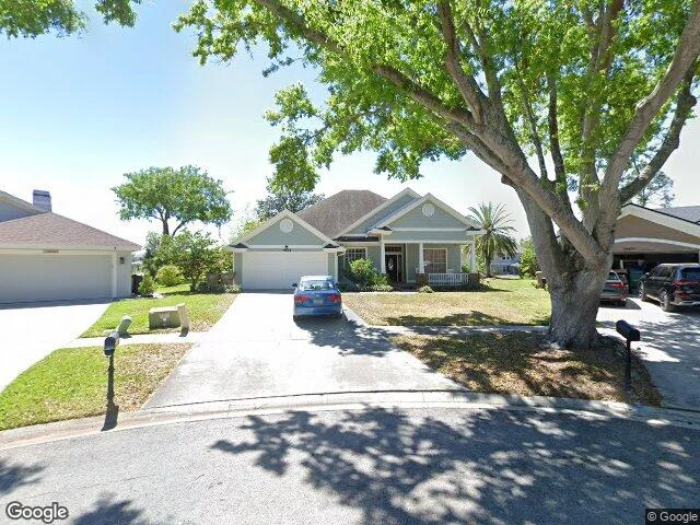 House image located at Clermont, FL 34711
