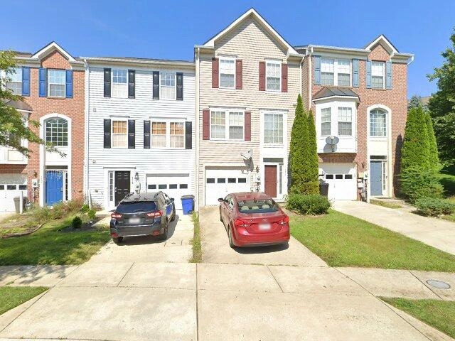 House image located at Owings Mills, MD 21117