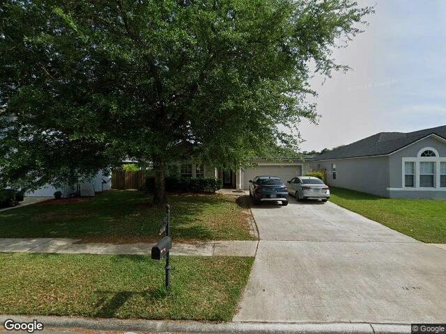 House image located at Yulee, FL 32097