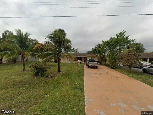 House image located at Pompano Beach, FL 33063