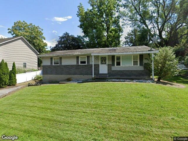 House image located at New Windsor, NY 12553