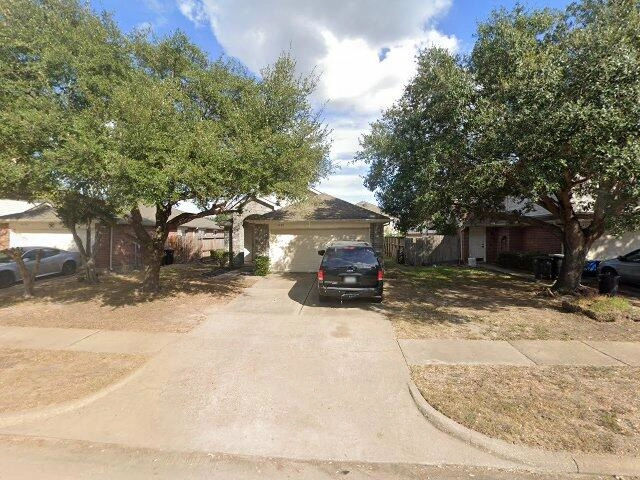 House image located at Katy, TX 77449