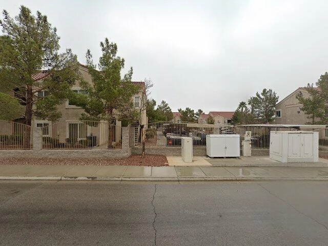 House image located at Las Vegas, NV 89147