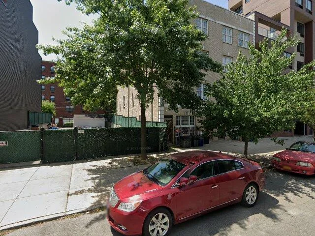 House image located at Brooklyn, NY 11216