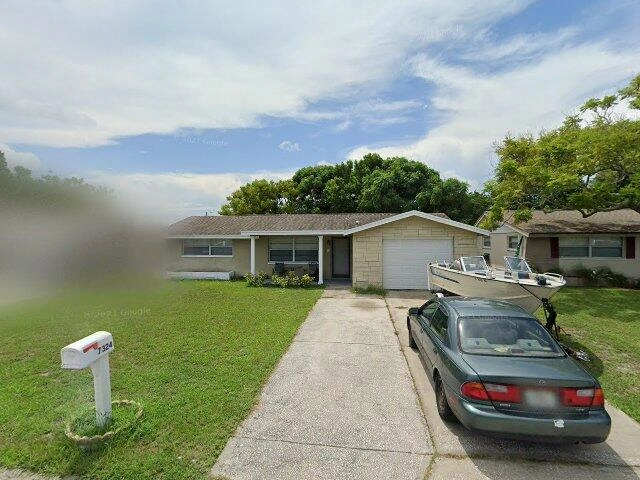 House image located at Port Richey, FL 34668