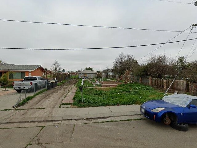 House image located at Stockton, CA 95206