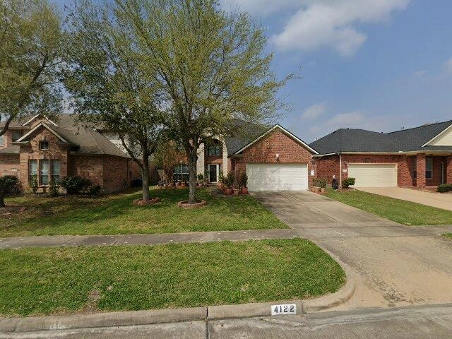 House image located at Stafford, TX 77477