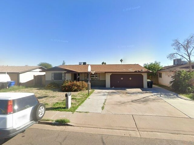 House image located at Mesa, AZ 85204
