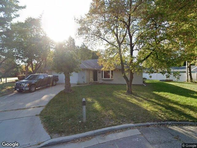 House image located at Appleton, WI 54914