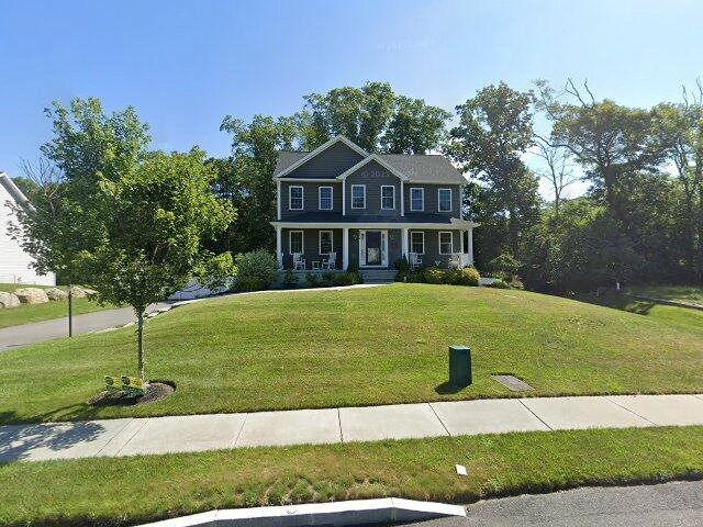 House image located at Seekonk, MA 02771
