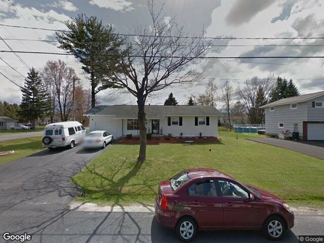 House image located at Cicero, NY 13039