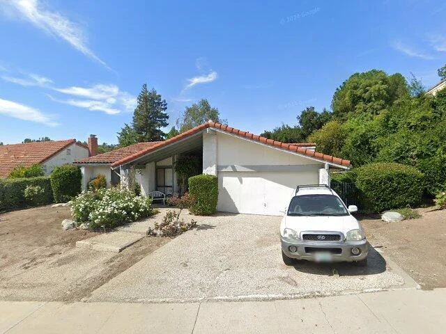House image located at Westlake Village, CA 91361