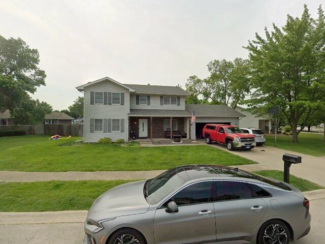 House image located at Bourbonnais, IL 60914