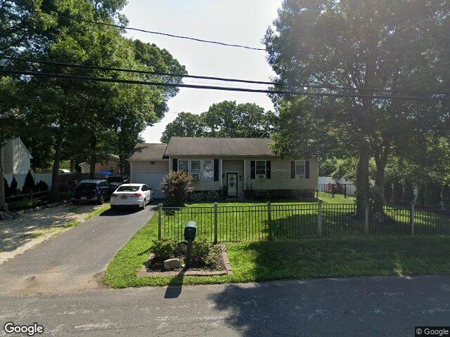 House image located at Medford, NY 11763