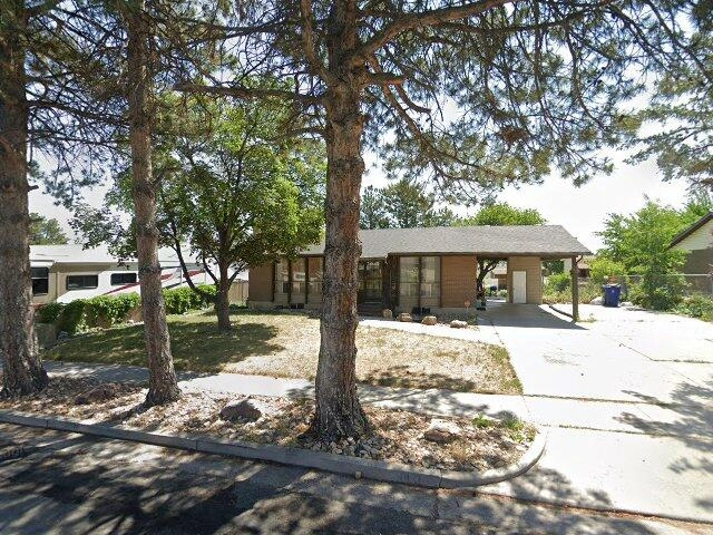 House image located at Salt Lake City, UT 84129