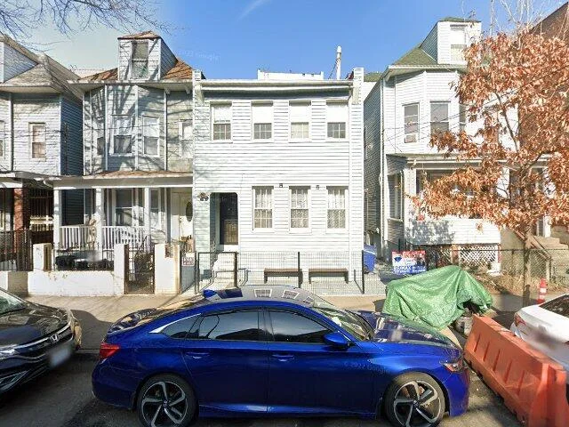 House image located at Bronx, NY 10458