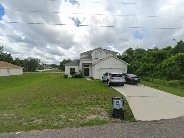 House image located at Kissimmee, FL 34759