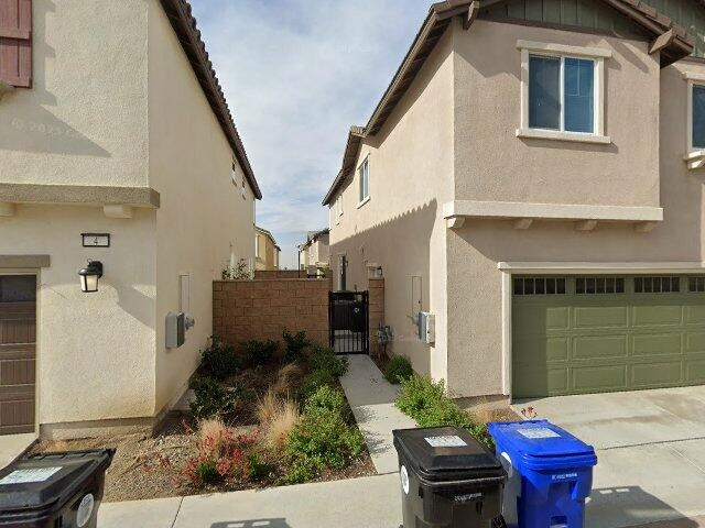 House image located at Fontana, CA 92336