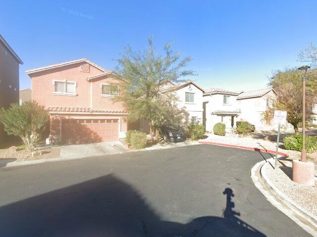House image located at Las Vegas, NV 89115