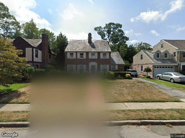 House image located at Rockville Centre, NY 11570